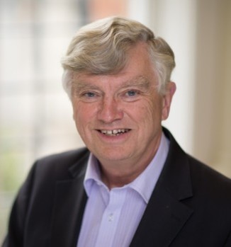 Prof. Andrew Briggs 