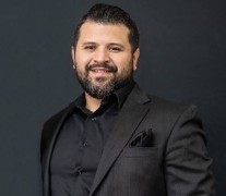 Eric Hernandez 