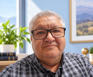 Dr. Octavian Caius Obeada